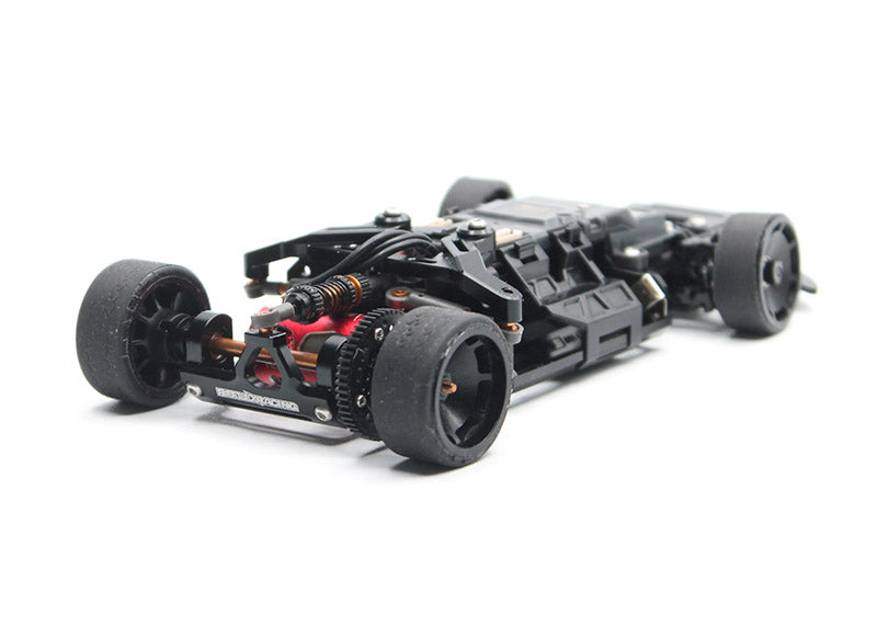 Reflex Racing Kyosho MR-04 Low Profile Damping System