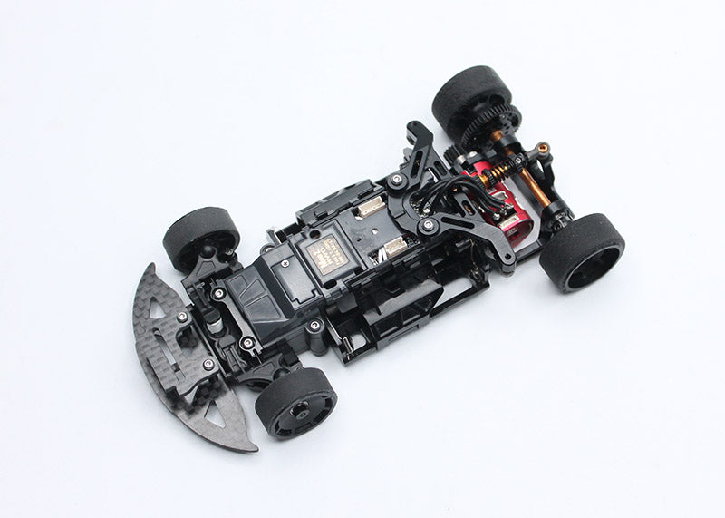 Reflex Racing Kyosho MR-04 Low Profile Damping System