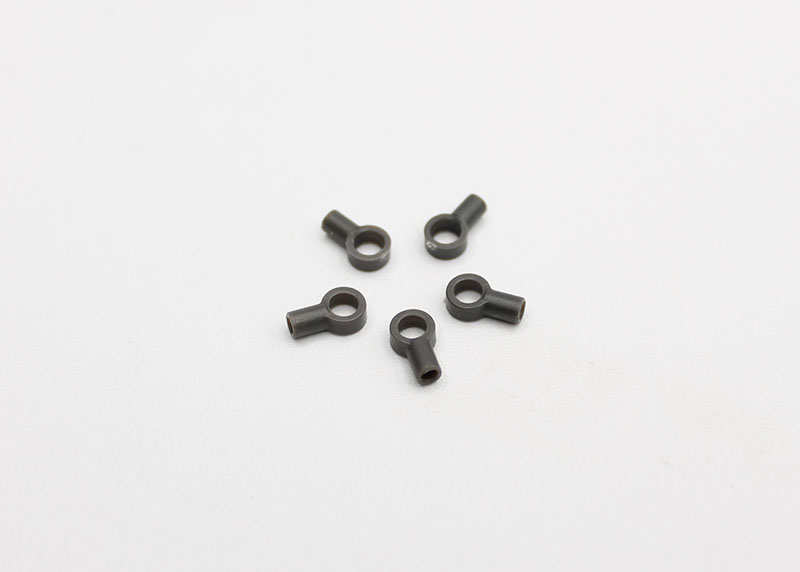 Reflex Racing RX28G2 Ball Cups (2mm Thread)