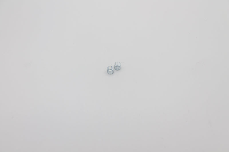 Reflex Racing RX28 Soft Side Spring (Gray)