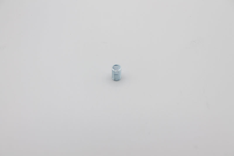 Reflex Racing RX28 Soft Center Spring (White Silver)