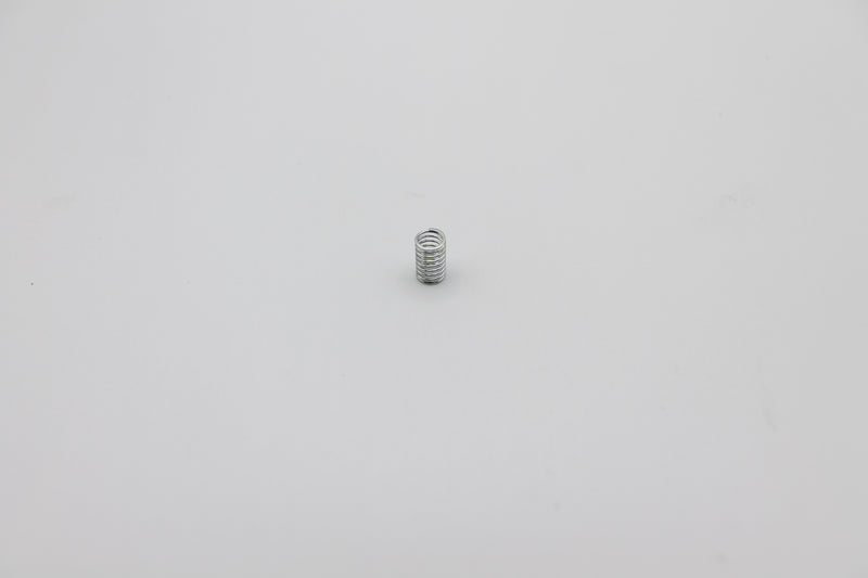 Reflex Racing RX28 Hard Center Spring (Blue Silver)