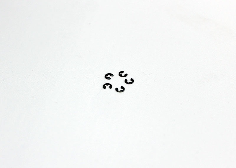 Reflex Racing Ball Diff E Clips (5 pcs)