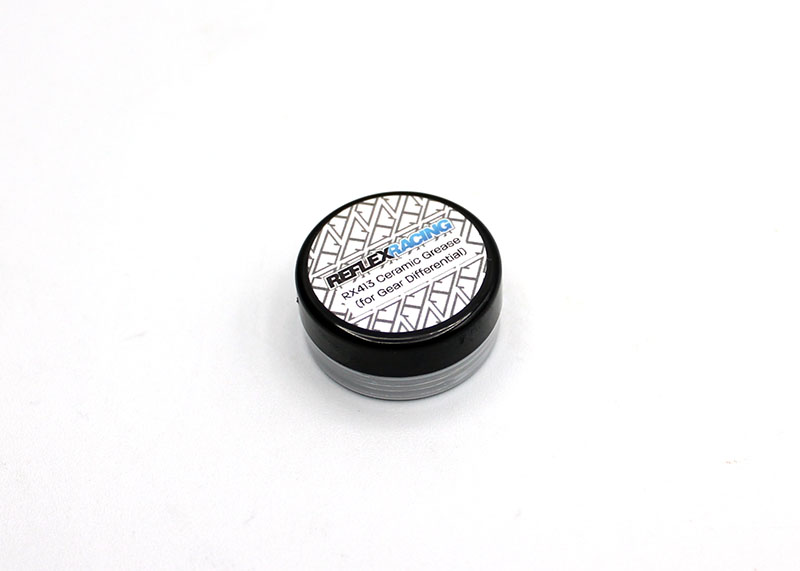 Reflex Racing Ceramic Grease (2g)