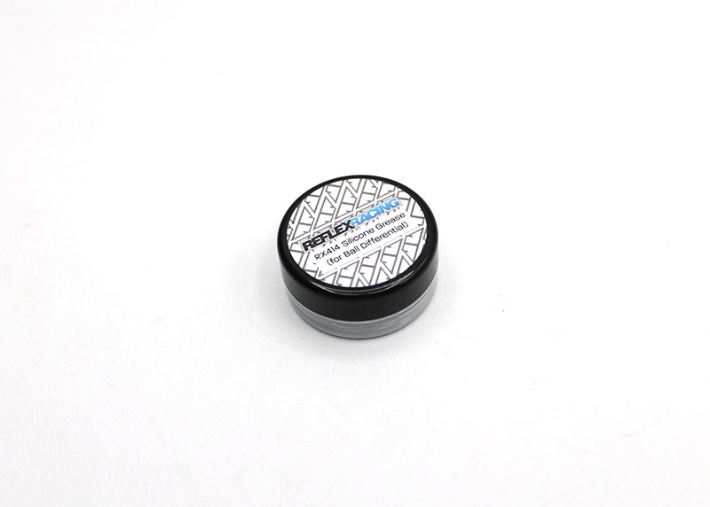 Reflex Racing Ball Diff Grease (3g)
