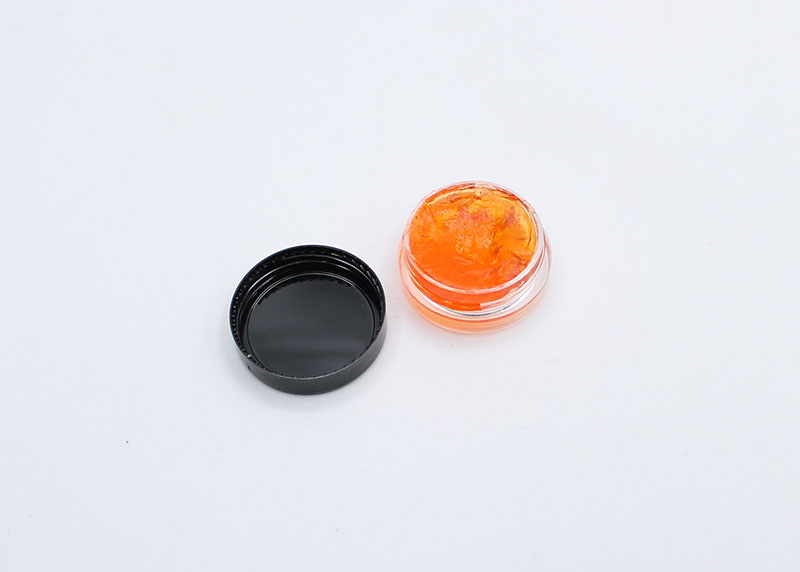 Reflex Racing Soft Damping Grease (Orange)