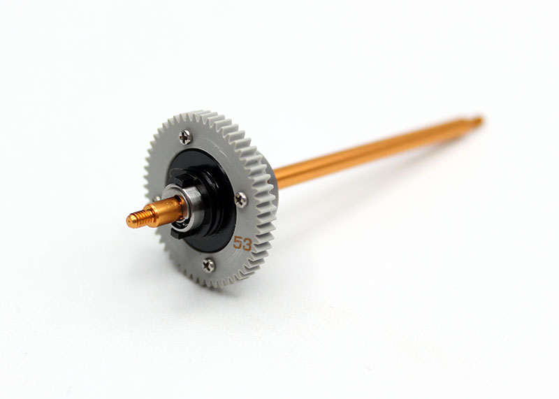 Reflex Racing Aluminum Gear Differential