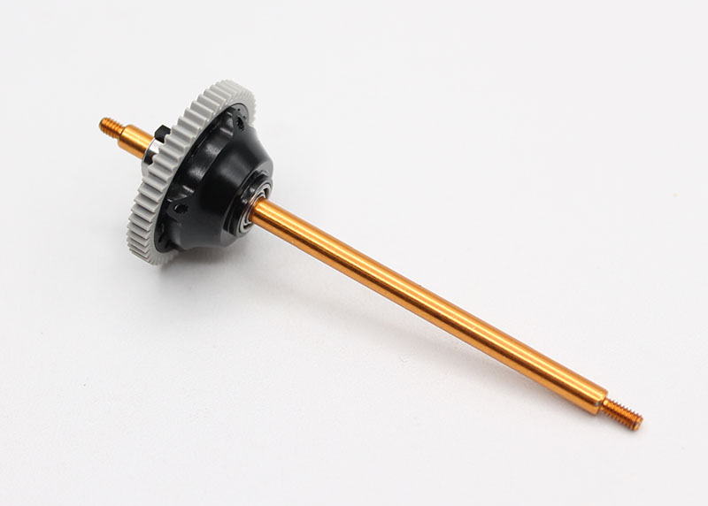 Reflex Racing Aluminum Gear Differential