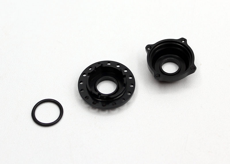 Reflex Racing Aluminum Gear Differential