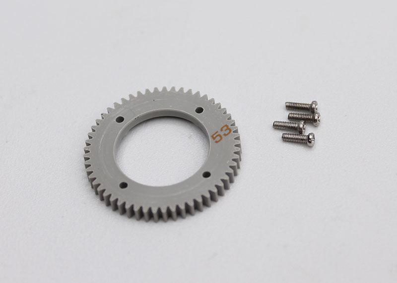 Reflex Racing Aluminum Gear Differential