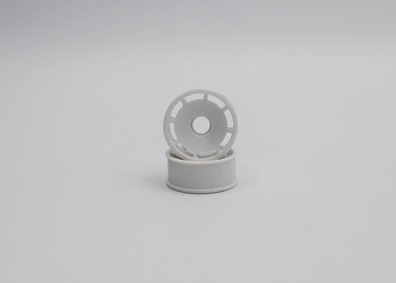 1/28 Wheels — Pyro RC