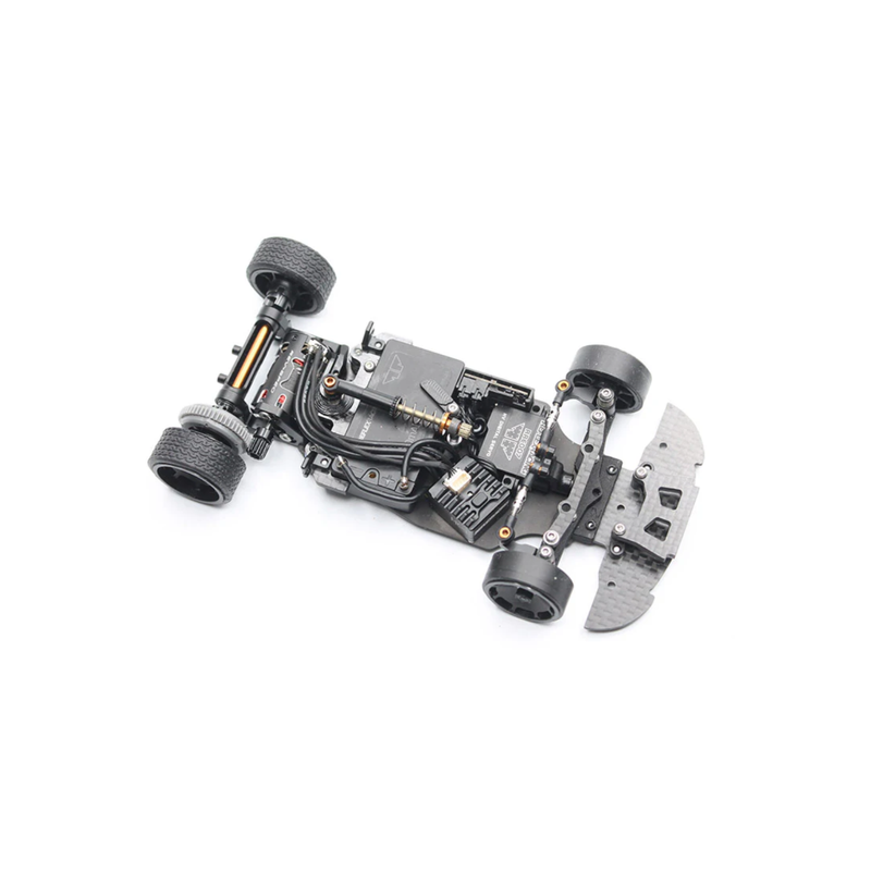 Reflex Racing GX28 Car Kit