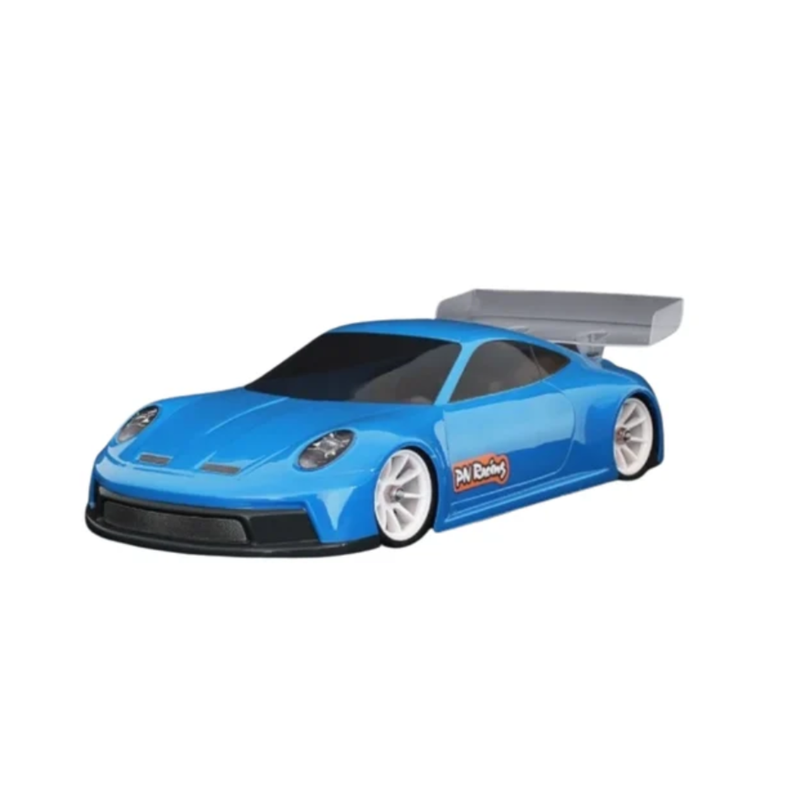 PN Racing 992GT3 1/28 Lexan Body Kit