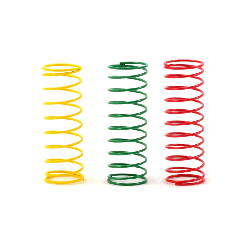 Kyosho MM-Type Rear Spring Set (3)