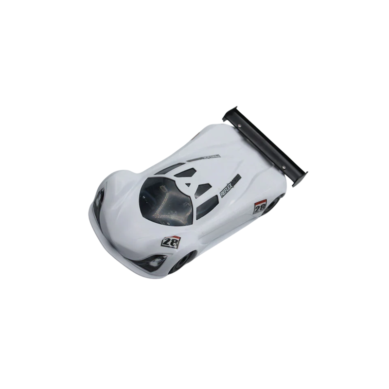 Reflex Racing Type MF-1 Racing Body (White)