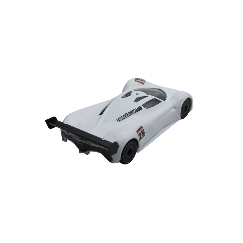 Reflex Racing Type MF-1 Racing Body (White)