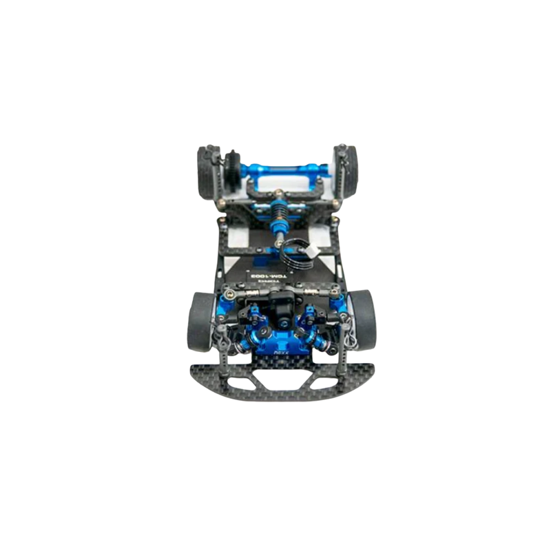 Nexx Racing Team Associated RC28 Front Suspension Double Arm Upgrade