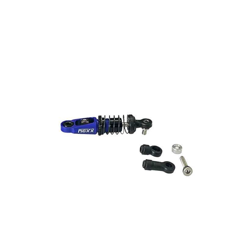 Nexx Racing Damper w/ Top & Dual Spring