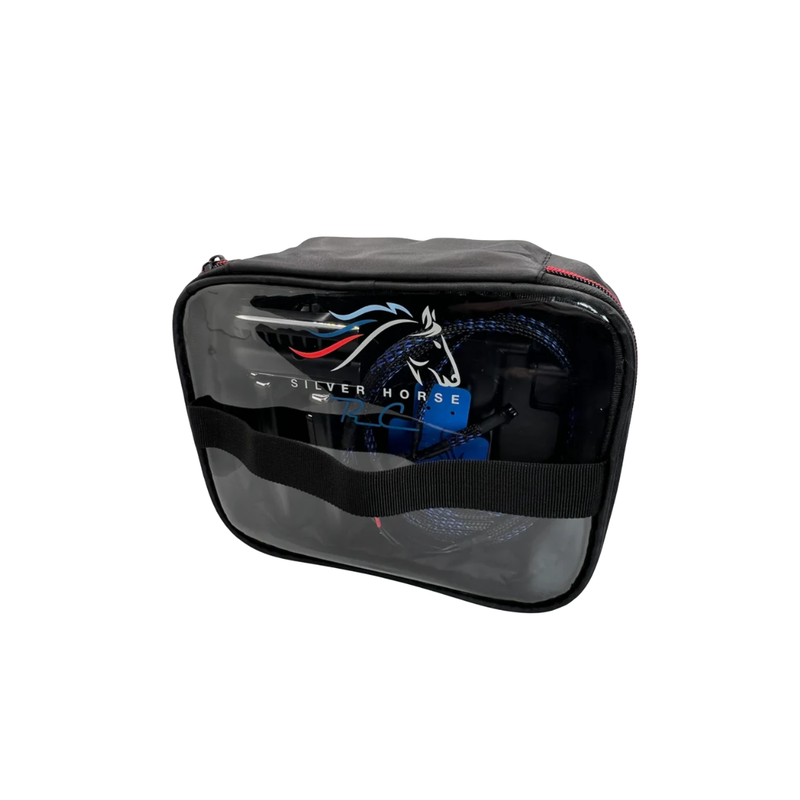 Silver Horse RC Packing Cube