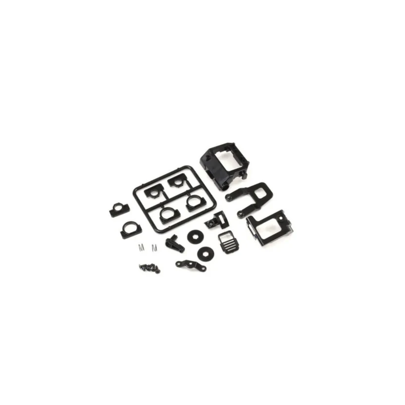 Kyosho Motor Case Set LM (MR03/MR04)