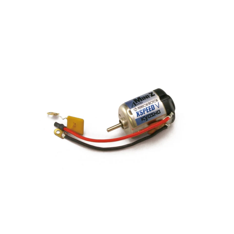 X-SPEED V Motor(MINI-Z AWD/ASF)