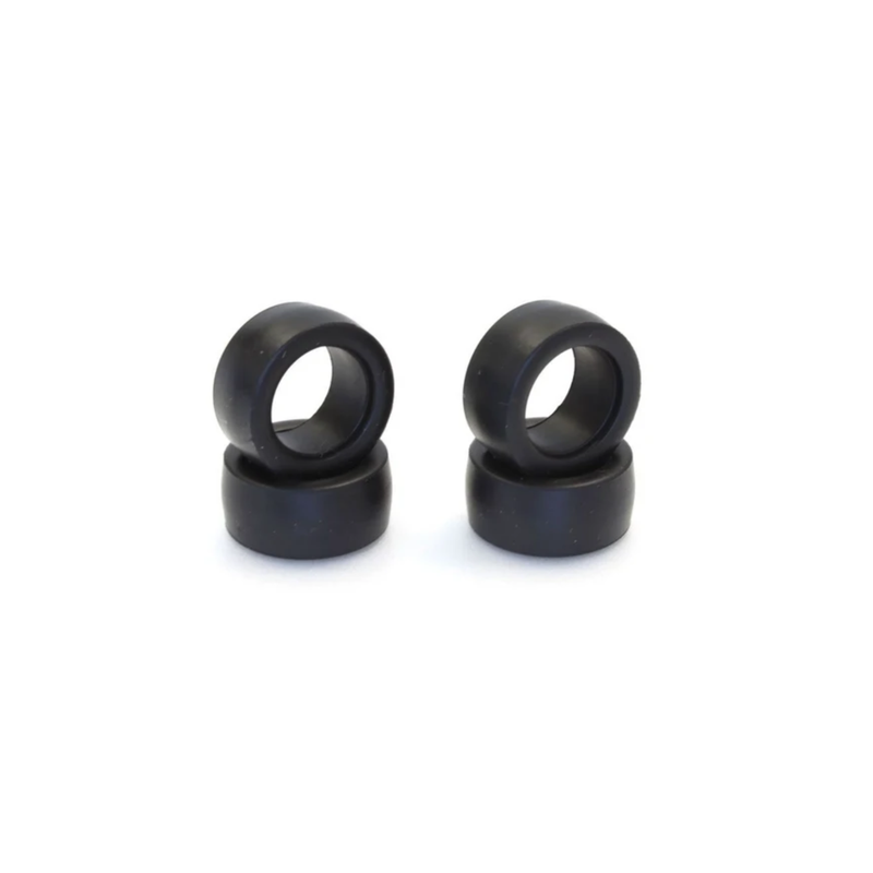 Kyosho LM High Grip Front Tire (30ﾟ/4pcs)