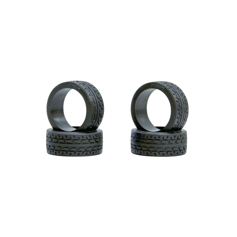 MINI-Z Racing Radial Tire 30°