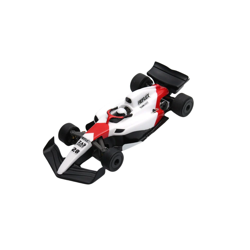 Reflex Racing FX28 Formula Car Kit