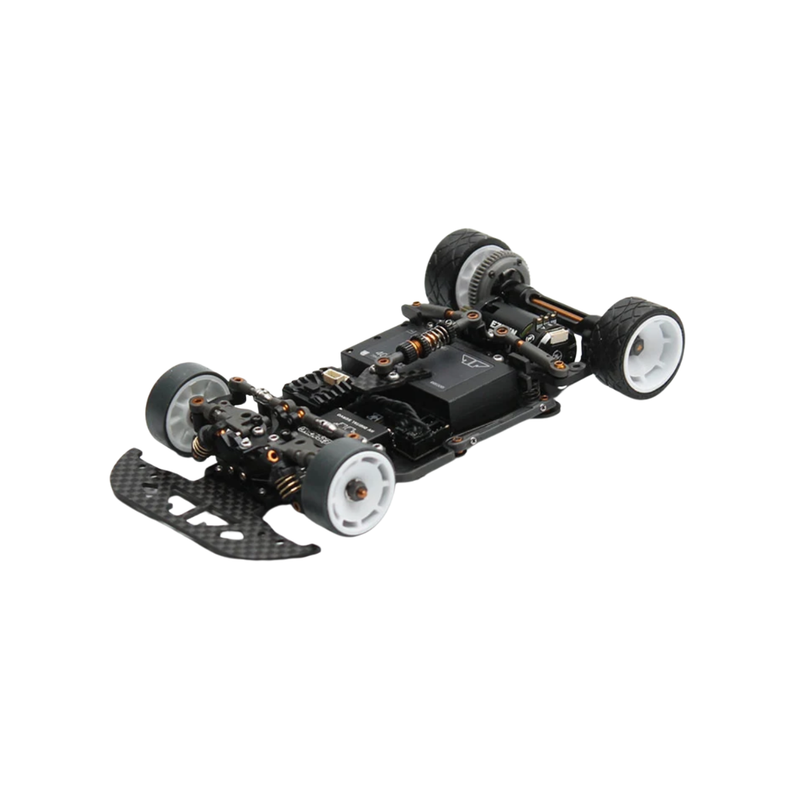 Reflex Racing RX28SE Gen 3 Car Kit