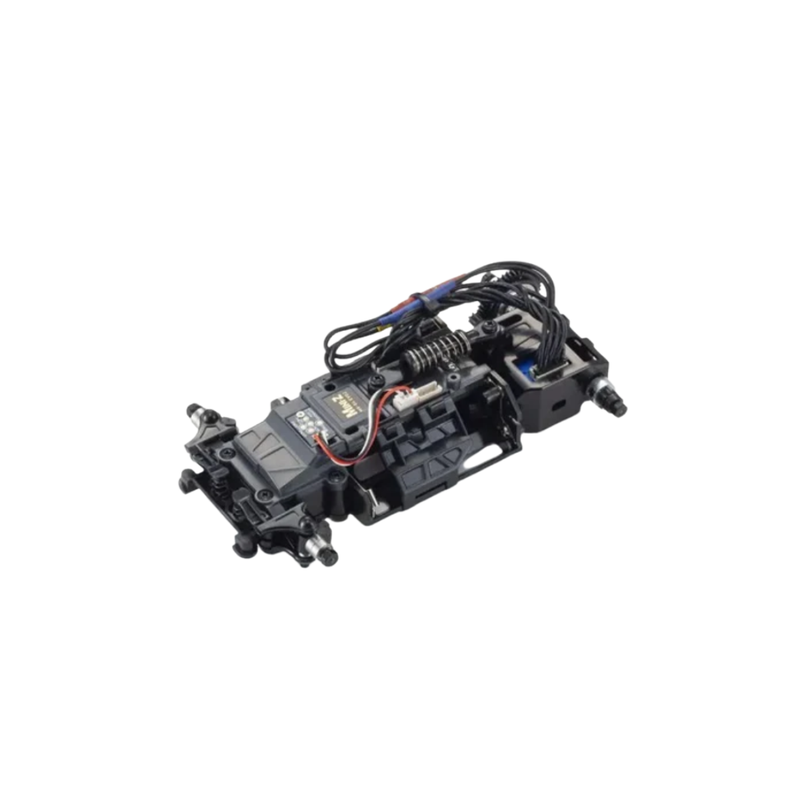 MINI-Z Racer MR-04EVO2 Chassis Set (W-MM/5600KV) w.V2 Gyro