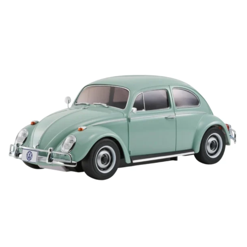 ASC MR-04 Volkswagen Beetle 1300 (Bahama Blue)