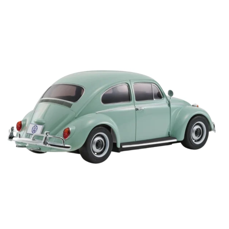 ASC MR-04 Volkswagen Beetle 1300 (Bahama Blue)