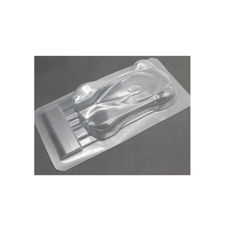 Reflex Racing MF-1 Lexan Body