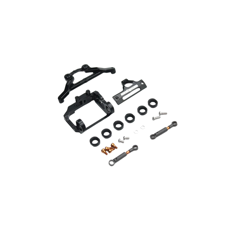 Reflex Racing Kyosho MR-04 Low Profile Damping System