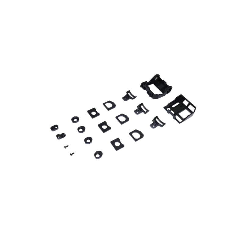 Motor Case Set (MR-04MM)