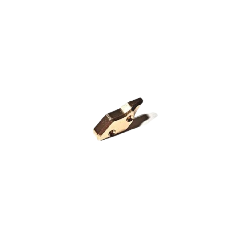 Atomic MXU Motor Mount Brass Mass (2.5g)