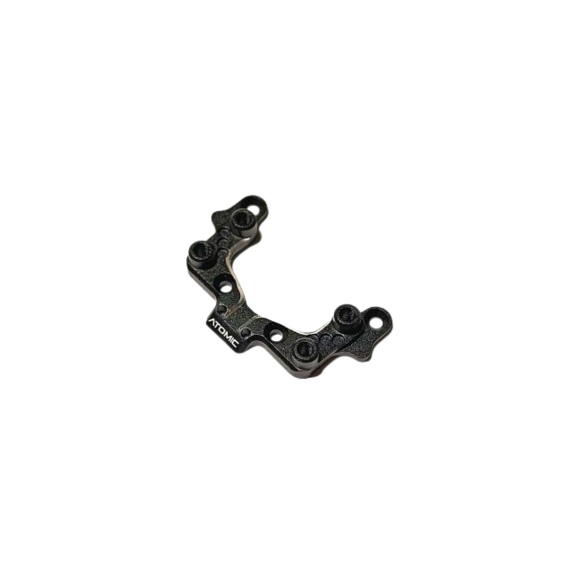 Atomic MXU Upper Arm Mount (3 deg. Caster)