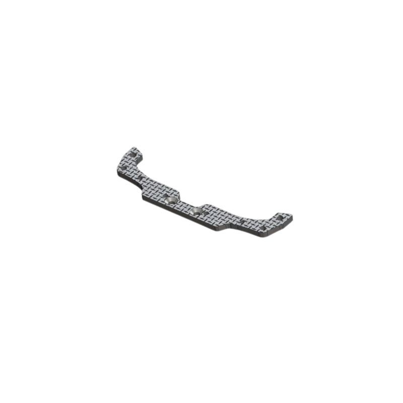 Atomic MRV Carbon Top Plate for Center Mount