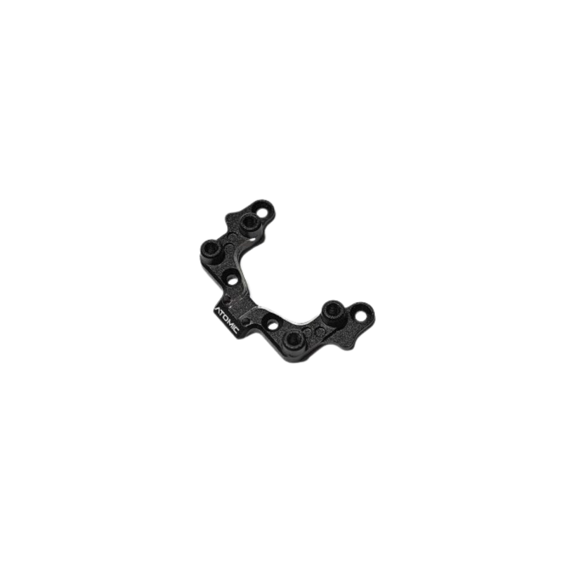 Atomic MXU Upper Arm Mount (2 deg. Caster)