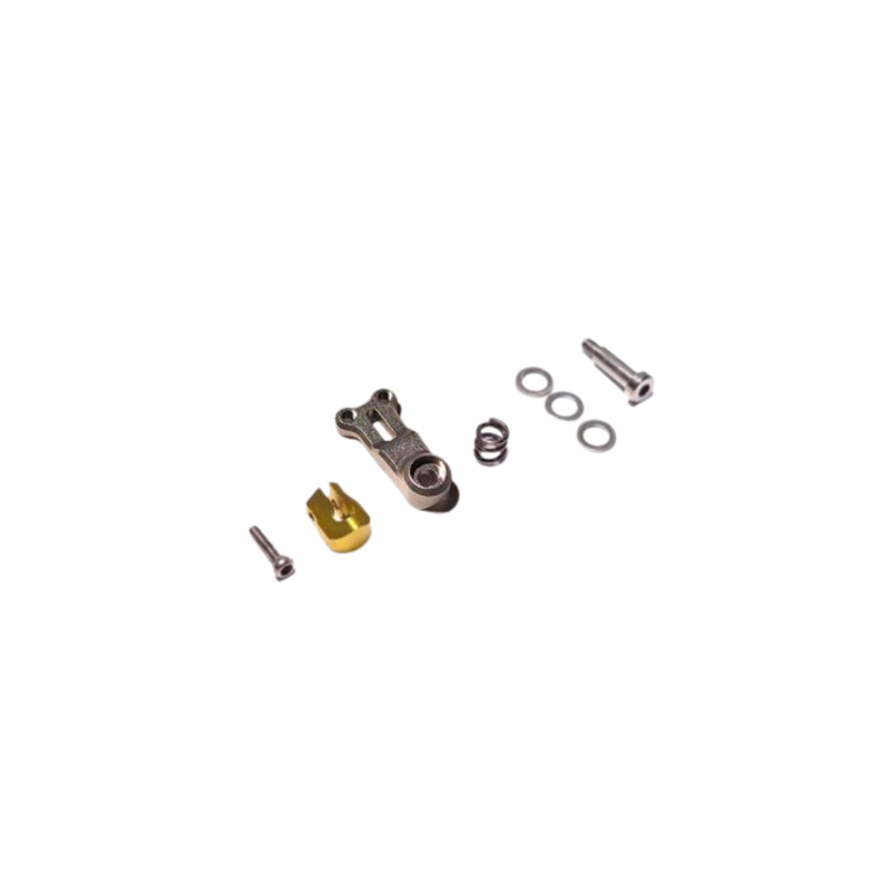 Atomic MXU Servo Saver Set (AGF A06 CLS)