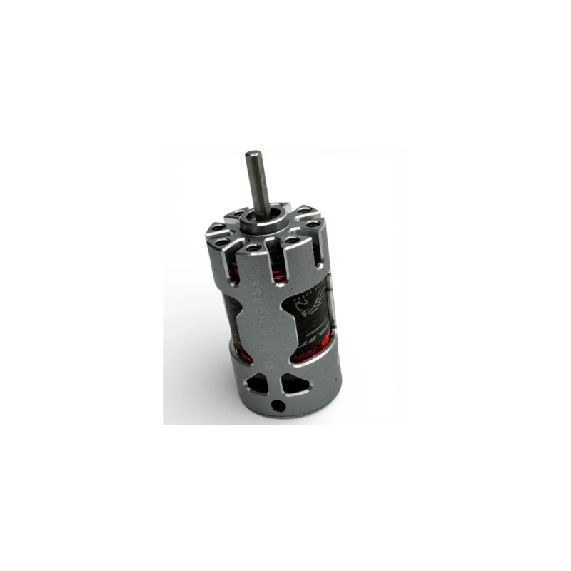 Silver Horse RC Colt 25 - 2500KV Sensored Brushless Motor