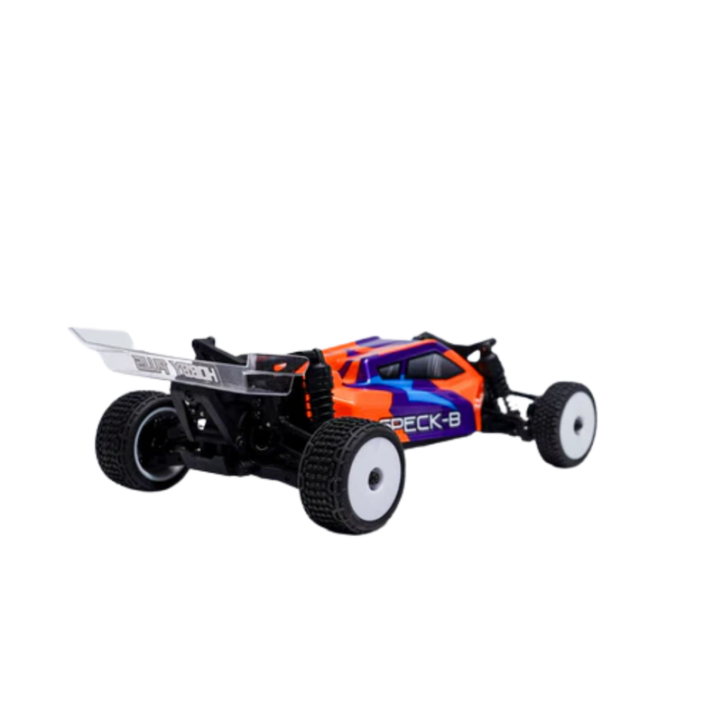 HobbyPlus Speck B 1:24 2WD Buggy - Razor Orange