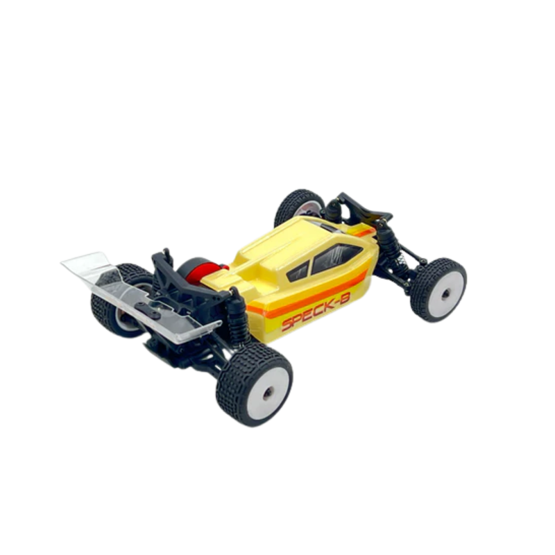 HobbyPlus Speck B 1:24 2WD Buggy - Vintage Creme