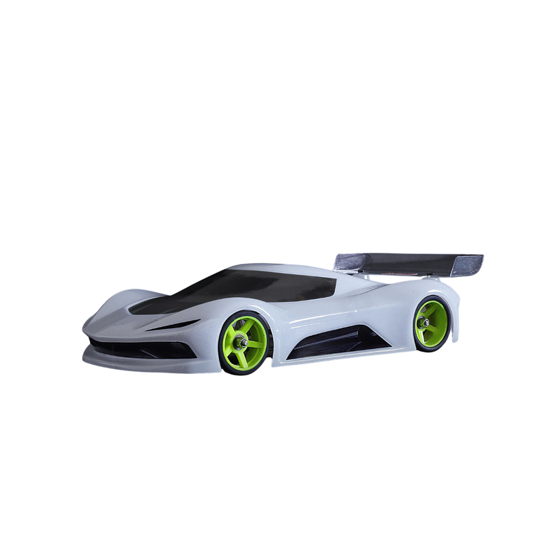 PN Racing CXR 1/28 Touring Lexan Body Kit