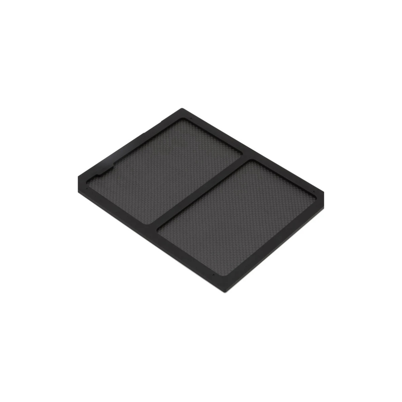 Yeah Racing Mini-Z Graphite & Aluminum Set-Up Board