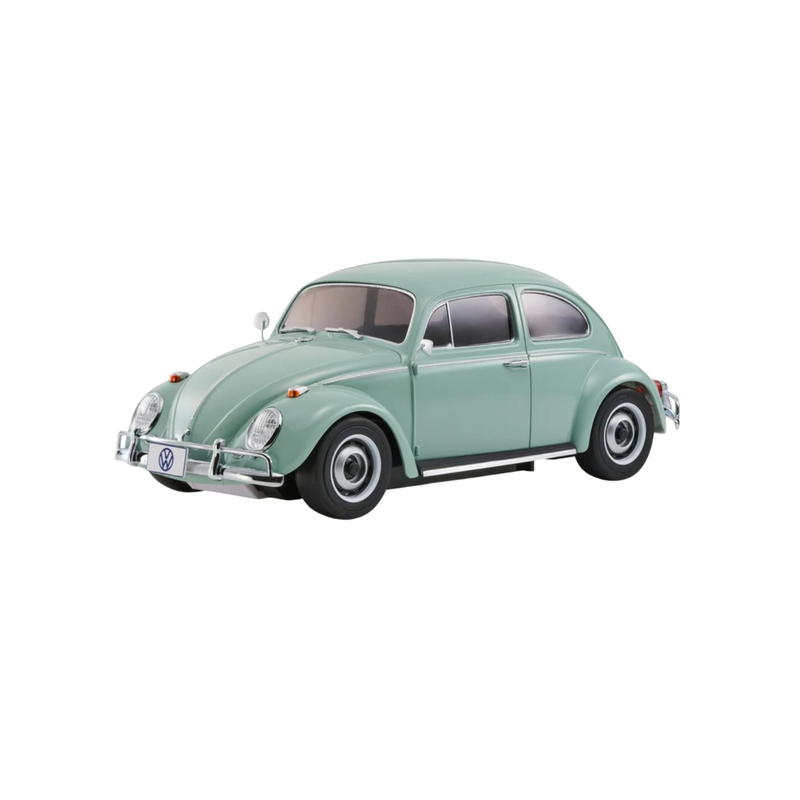 ASC MR-04 Volkswagen Beetle 1300 (Bahama Blue)