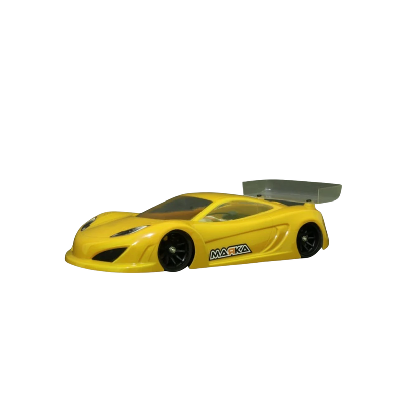 Marka Mini-Z RK-12 Racing Lexan Body Kit (98MM W/B) - Regular