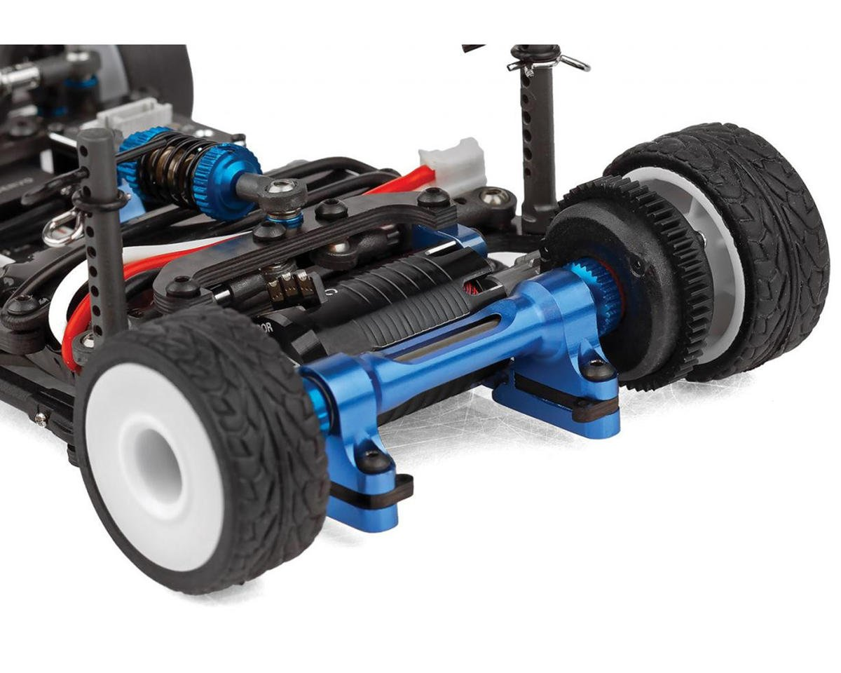 Team Associated Rc28r Team Associated RC28R 1/28 2WD Electric On-Road Competition Team Kit w ...