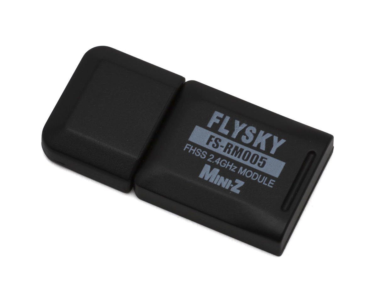 Flysky RM005 Mini-Z FHSS Transmitter Module — Pyro RC