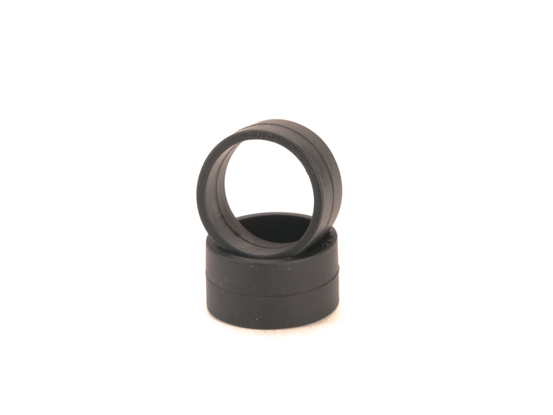 PN Racing Mini-Z KS Compound RCP Low Profile Slick 11mm Tire Medium 38 Shore (2pc)